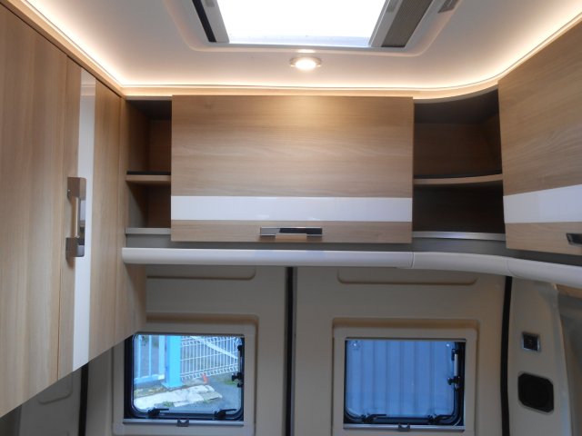 Campereve Camper Van XL campervan - Photo 24