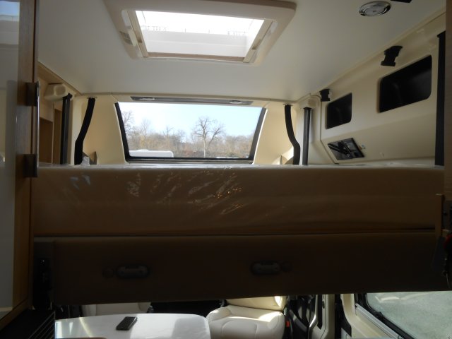 Campereve Camper Van XL campervan - Photo 27