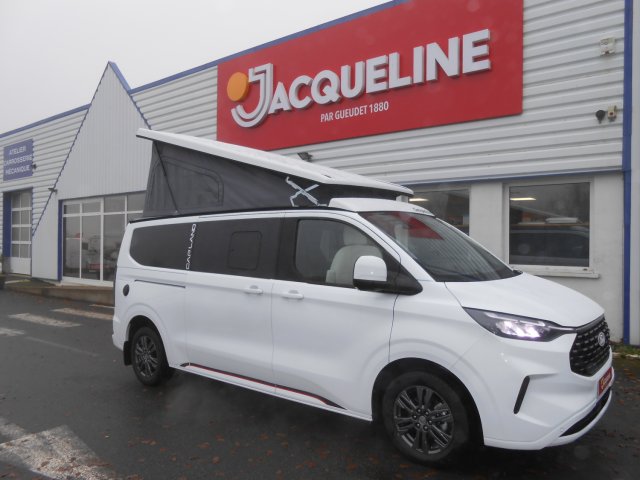 Campereve Cap Land Neuf