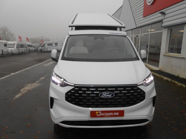 Campereve Cap Land - Photo 2