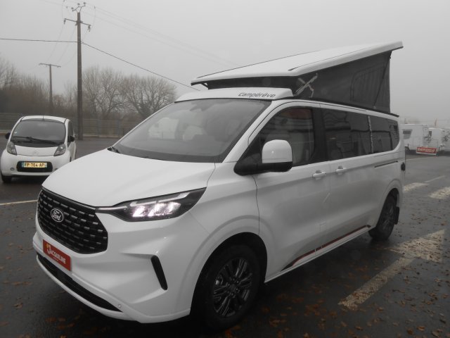 Campereve Cap Land - Photo 3