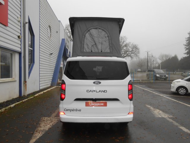 Campereve Cap Land - Photo 4