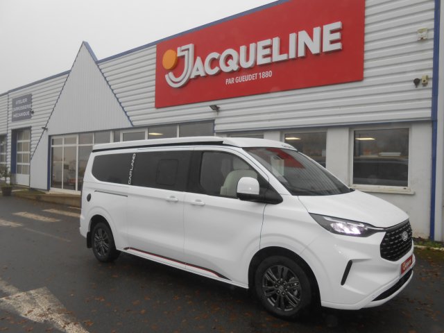 Campereve Cap Land - Photo 5