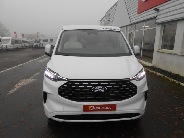 Campereve Cap Land - Photo 6