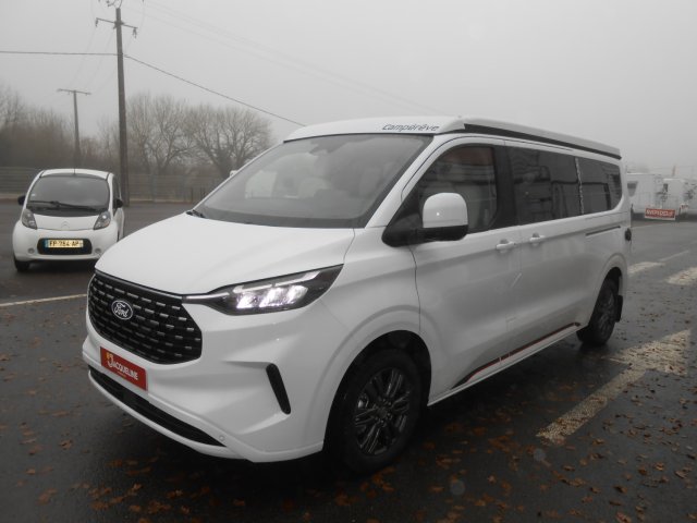 Campereve Cap Land - Photo 7