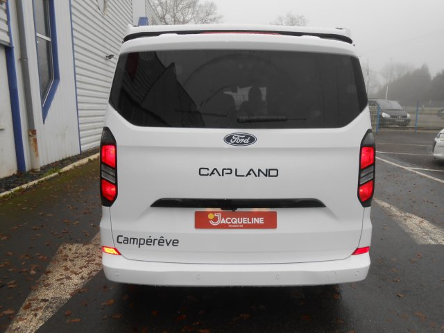 Campereve Cap Land - Photo 8