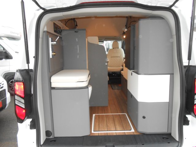 Campereve Cap Land - Photo 20