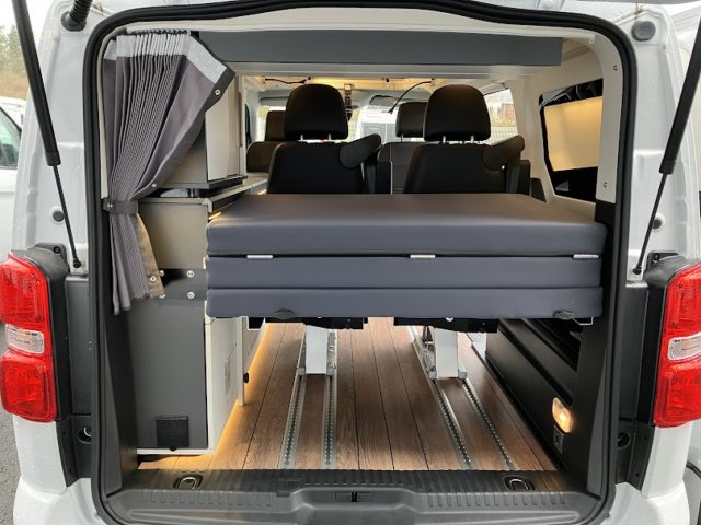 Campereve Cap Road PEUGEOT - Photo 7