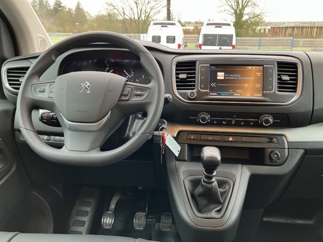 Campereve Cap Road PEUGEOT - Photo 17
