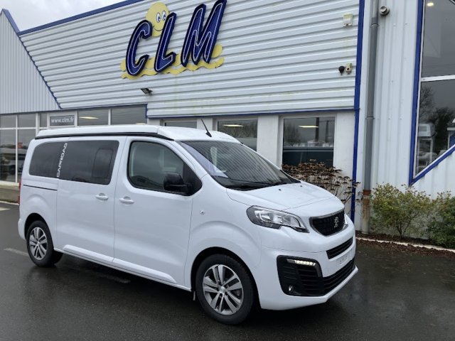 Campereve Cap Road PEUGEOT - Photo 18