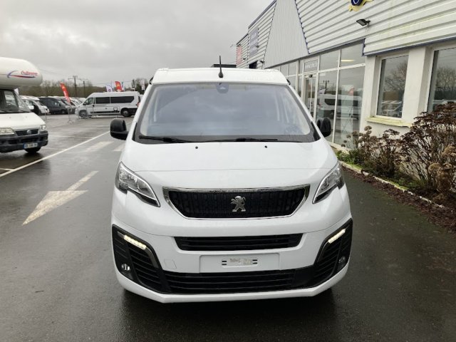 Campereve Cap Road PEUGEOT - Photo 19