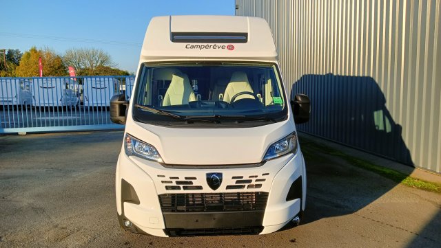 Campereve Family Van - Photo 2