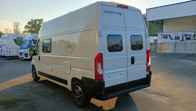Campereve Family Van - Photo 4