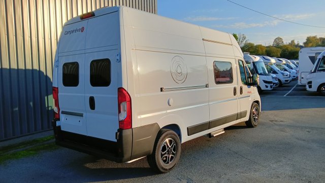 Campereve Family Van - Photo 6