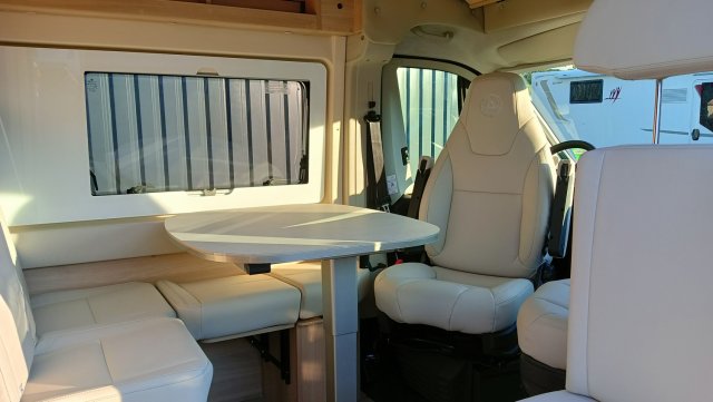 Campereve Family Van - Photo 8