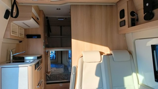 Campereve Family Van - Photo 9
