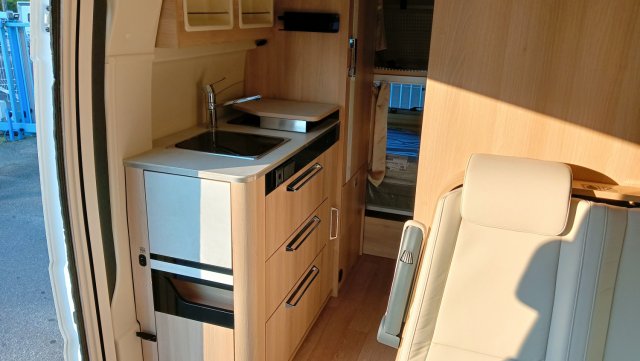 Campereve Family Van - Photo 10