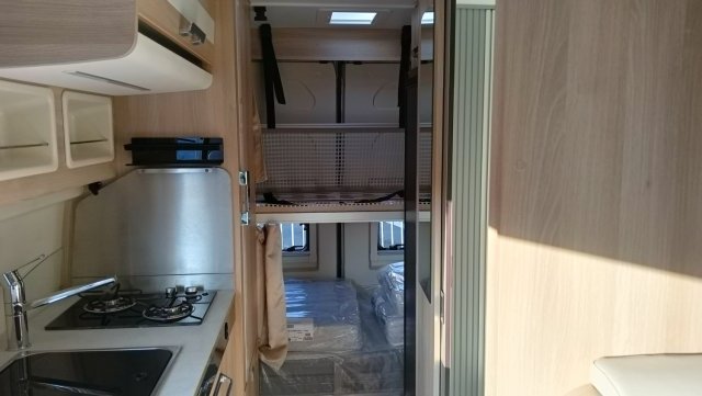 Campereve Family Van - Photo 16