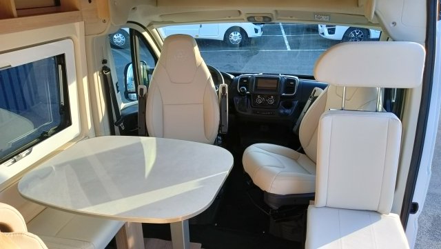 Campereve Family Van - Photo 17