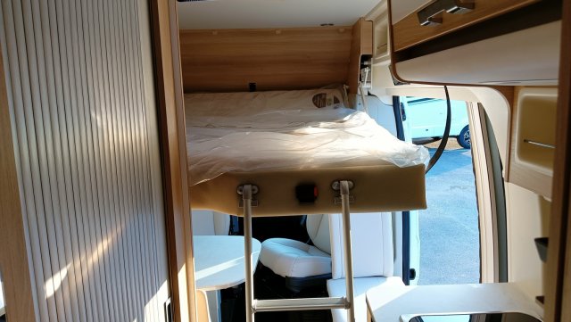 Campereve Family Van - Photo 19