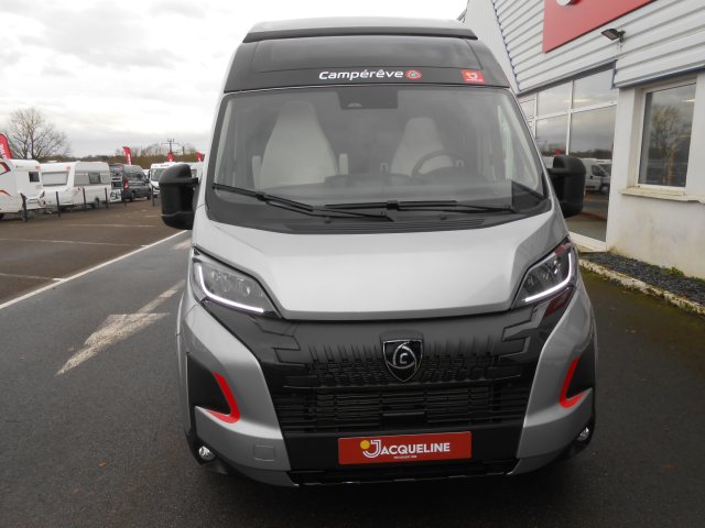 Campereve Magellan 540 Air - SAPHIR - Photo 6