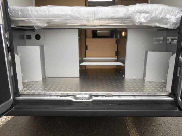 Campereve Magellan 540 Air - SAPHIR - Photo 9