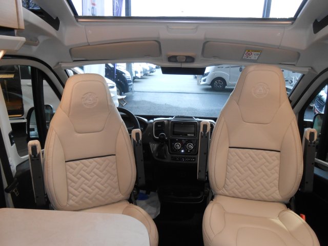 Campereve Magellan 540 Air - SAPHIR - Photo 14