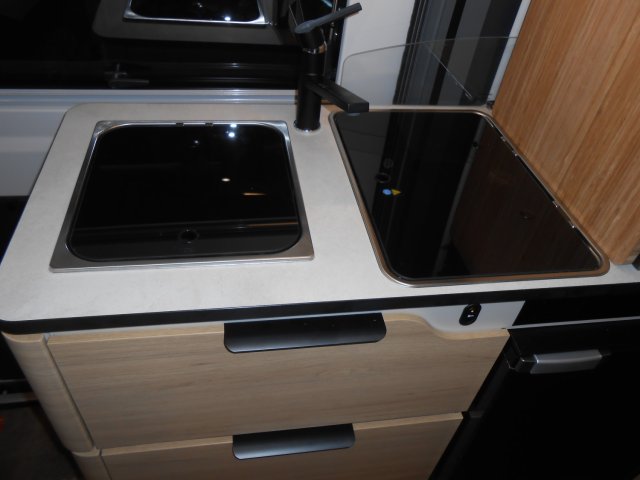 Campereve Magellan 540 Air - SAPHIR - Photo 16