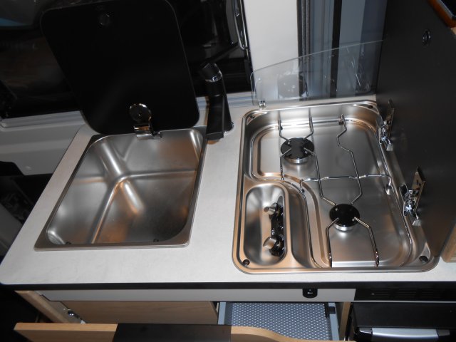 Campereve Magellan 540 Air - SAPHIR - Photo 17