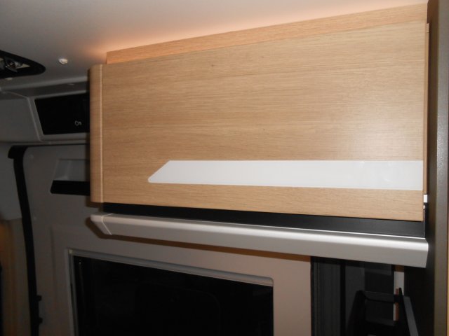 Campereve Magellan 540 Air - SAPHIR - Photo 19