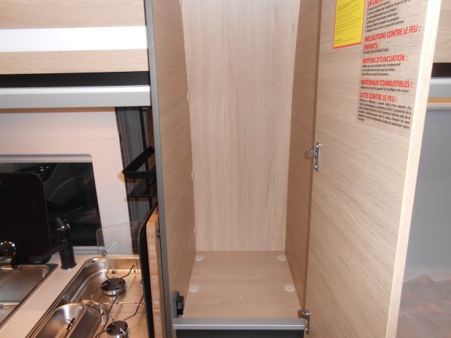 Campereve Magellan 540 Air - SAPHIR - Photo 20