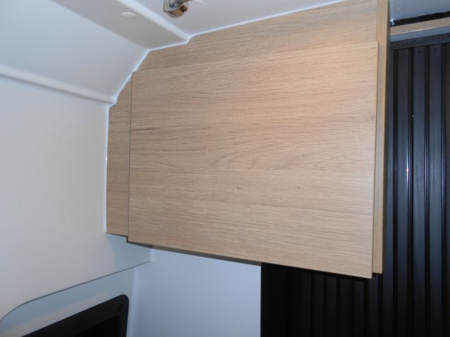 Campereve Magellan 540 Air - SAPHIR - Photo 26