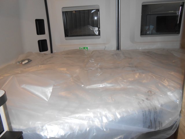 Campereve Magellan 540 Air - SAPHIR - Photo 27