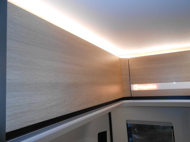 Campereve Magellan 540 Air - SAPHIR - Photo 28