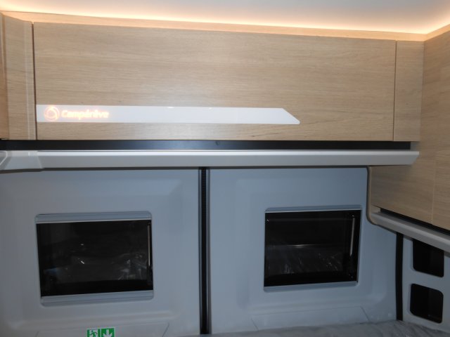 Campereve Magellan 540 Air - SAPHIR - Photo 29