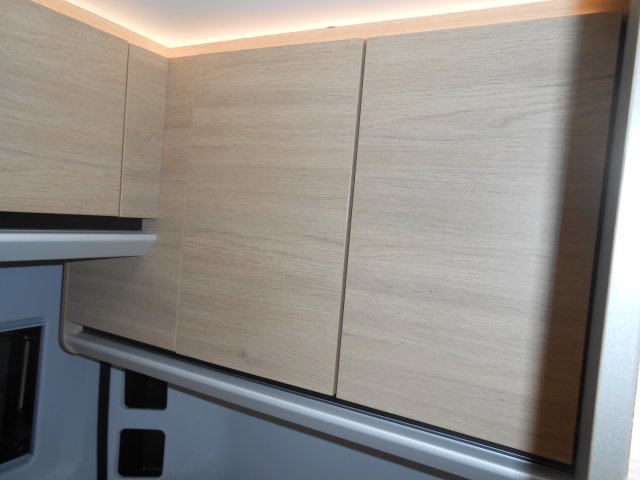 Campereve Magellan 540 Air - SAPHIR - Photo 30