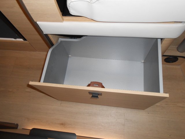 Campereve Magellan 540 Air - SAPHIR - Photo 32