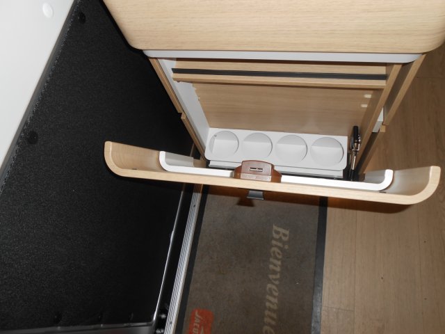 Campereve Magellan 540 Air - SAPHIR - Photo 33