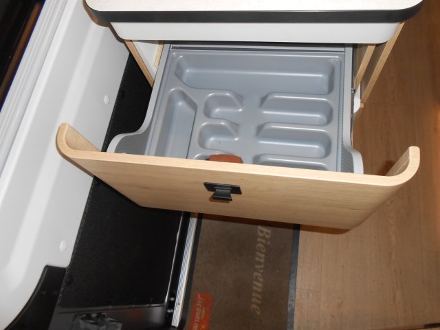 Campereve Magellan 540 Air - SAPHIR - Photo 34