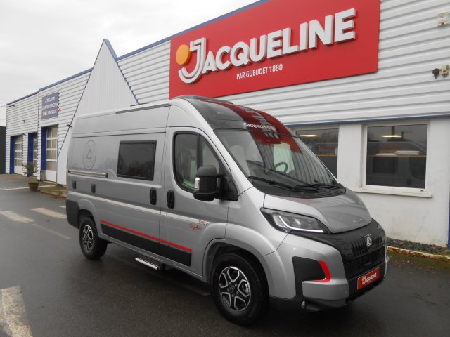 Campereve Magellan 540 SAPHIR Neuf