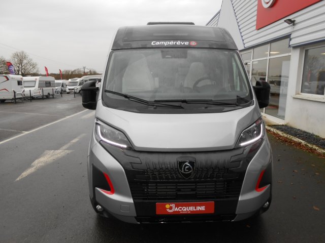 Campereve Magellan 540 SAPHIR - Photo 2