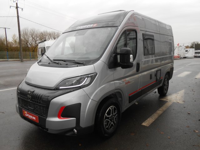 Campereve Magellan 540 SAPHIR - Photo 3