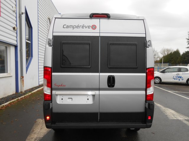 Campereve Magellan 540 SAPHIR - Photo 4
