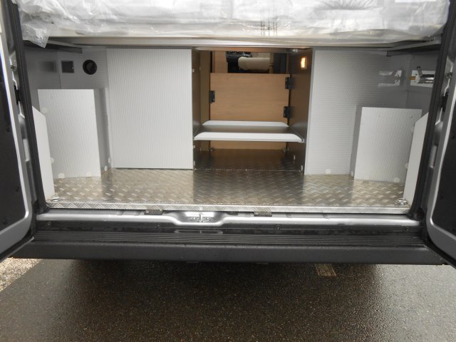 Campereve Magellan 540 SAPHIR - Photo 5