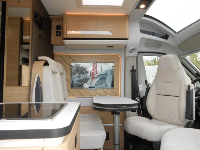Campereve Magellan 540 SAPHIR - Photo 8