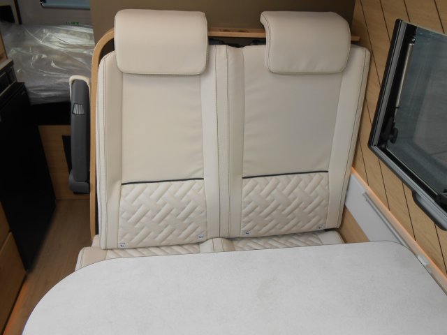 Campereve Magellan 540 SAPHIR - Photo 9