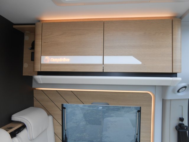 Campereve Magellan 540 SAPHIR - Photo 10