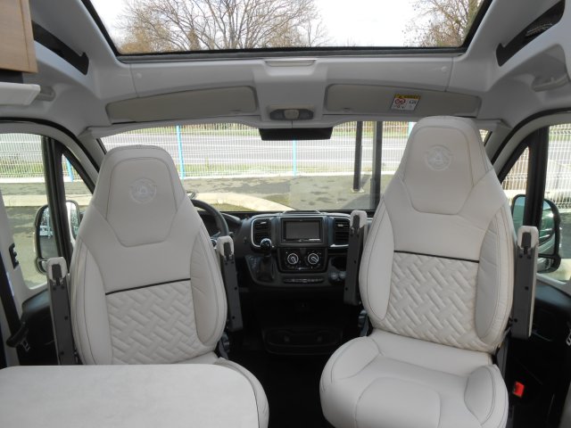 Campereve Magellan 540 SAPHIR - Photo 11