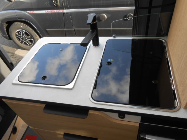 Campereve Magellan 540 SAPHIR - Photo 12