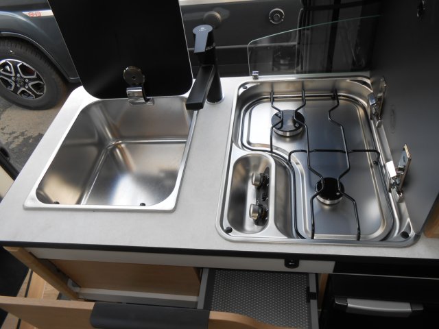 Campereve Magellan 540 SAPHIR - Photo 13